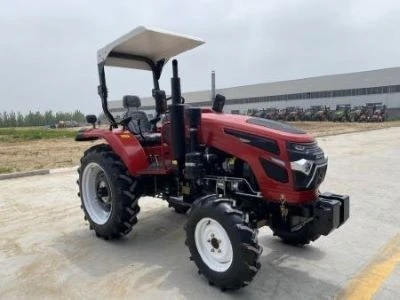 60HP 농업용 트랙터