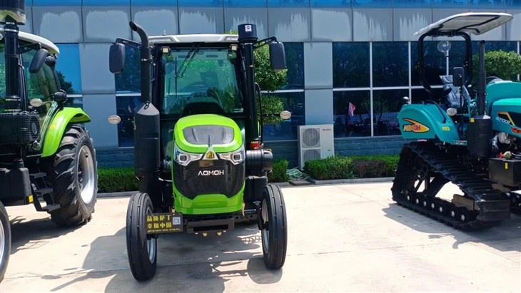 Sadin Farm Tractor 100hp 2WD
