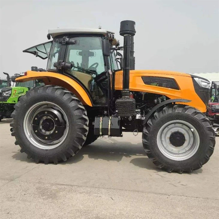 SD2204 200HP 4WD Tractor