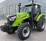 140HP 농업용 트랙터