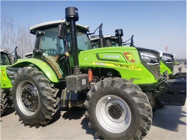 200HP Fram Tractor