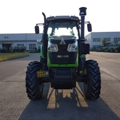 고품질 140HP 트랙터